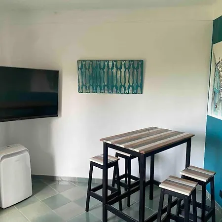 Apartment Bord De Rahael Saint-Raphael (Var)