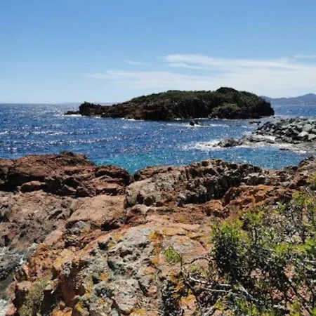 Bord De Rahael Apartment Saint-Raphael (Var)