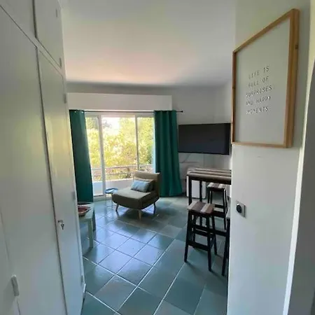 Appartement Bord De Rahael *