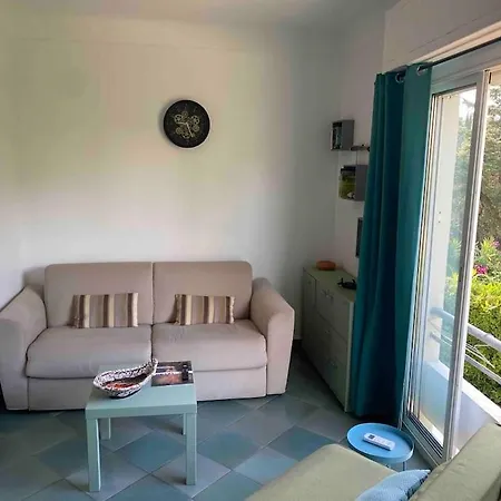Appartement Bord De Rahael *