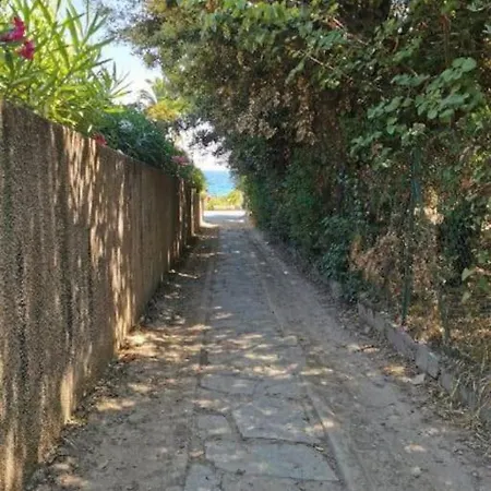 Bord De Rahael Saint-Raphaël